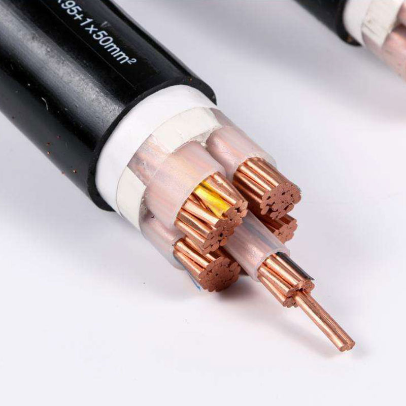 防火電纜